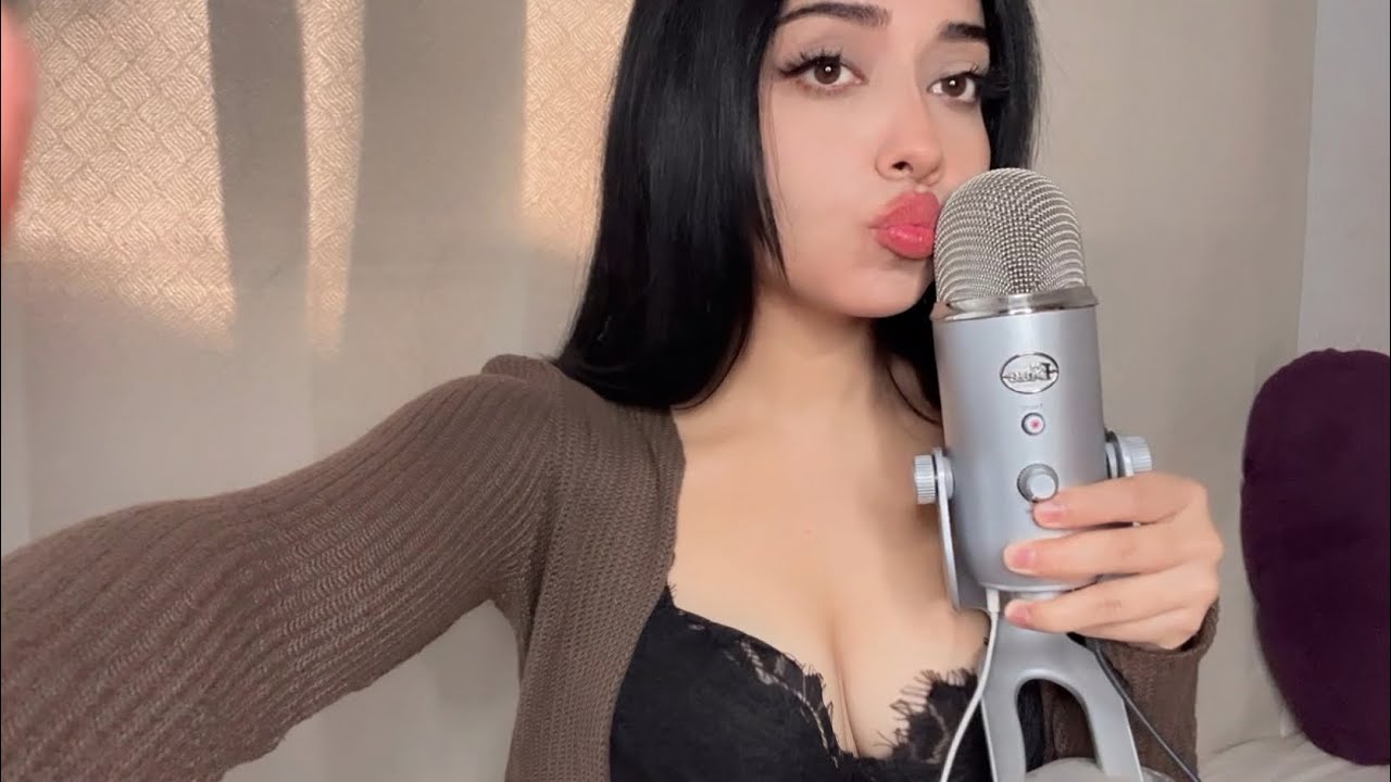 ASMR Soft Spoken Para Calmar Tu Mente…😴😴