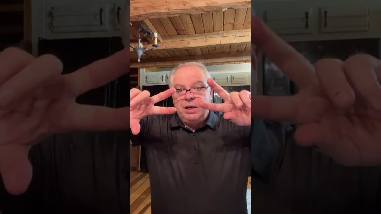 Burning Bush Broadcast Pastor Garry Ferguson - 2/17/26
