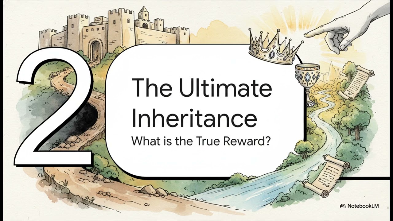 Psalm 16  Unshakable Hope