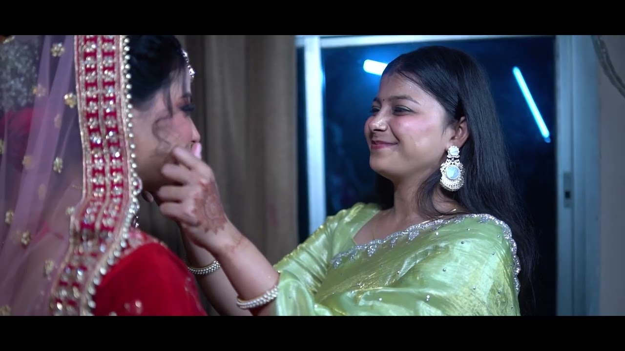 Ankur & Shivani Wedding Teaser 2025