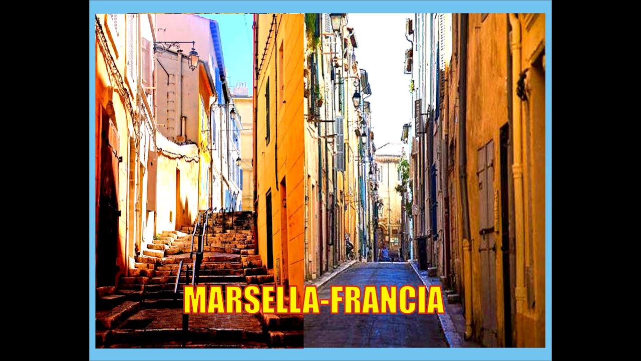 Marsella-Historia-Francia-Producciones Vicari.(Juan Franco Lazzarini)