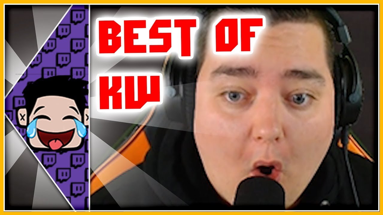 ⇒ AM ORSCHLECKEN! ⇐ - KW FIVE LIFE: BEST OF - Mastertay