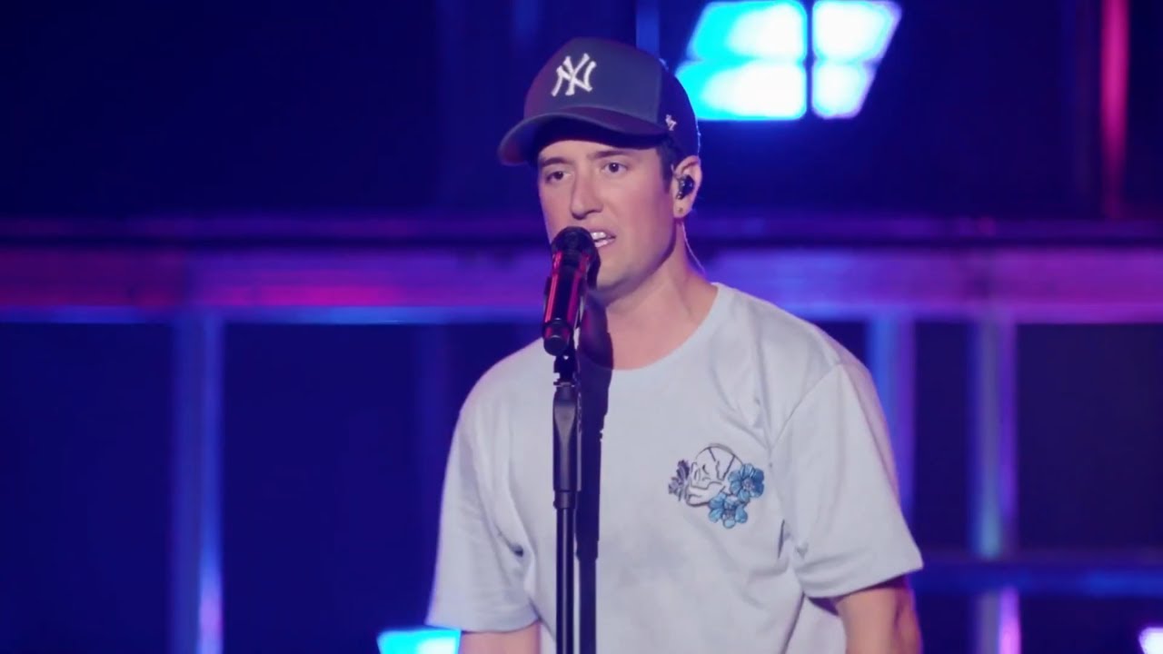 Big Time Rush - Nothing Even Matters (Live at Madison Square Garden)