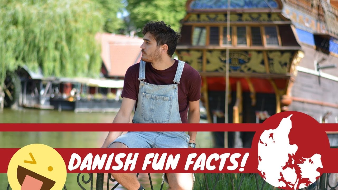 15 + 1 ΠΕΡΙΕΡΓΕΣ ΔΑΝΕΖΙΚΕΣ ΣΥΝΗΘΕΙΕΣ *karvoonaki in Denmark* 🇩🇰 🙃