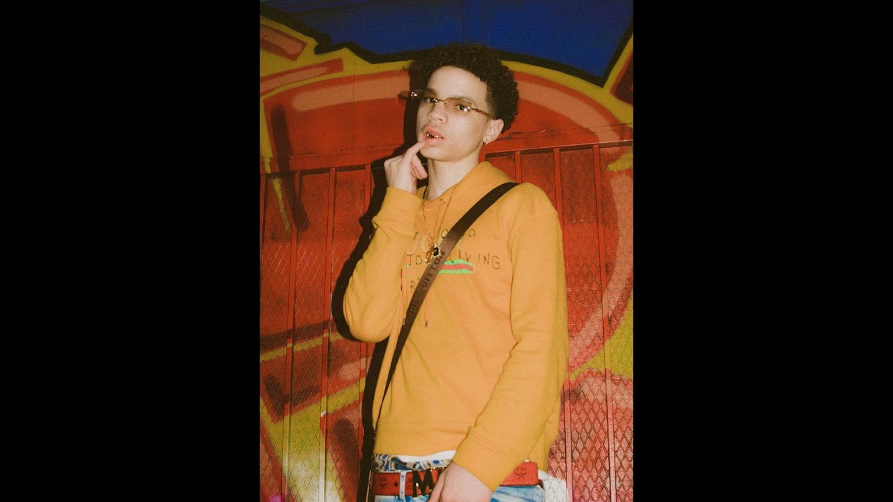 [FREE] Lil Mosey Type Beat 
