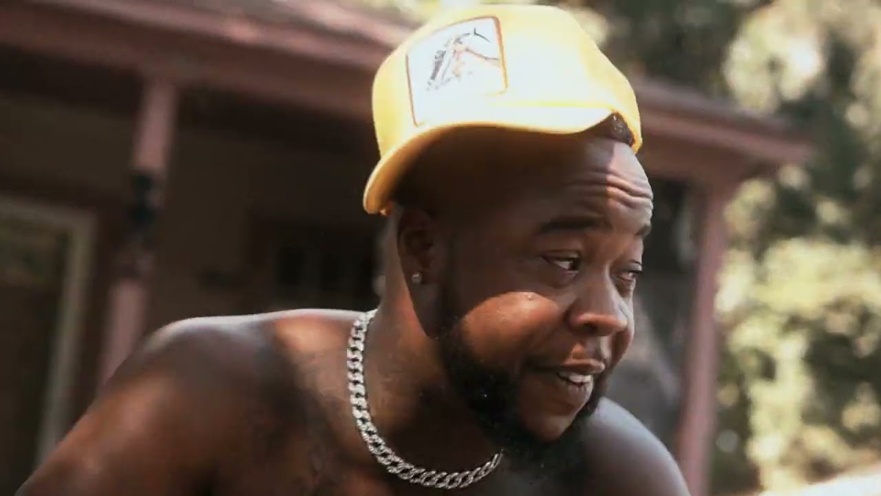 STAKC BIGG 44 MONTHS (OFFICIAL VIDEO SHOT BY EVSIONS)