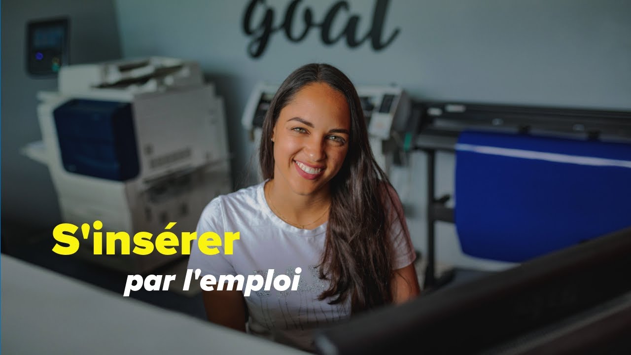 Réfugiés : voies d’admission grâce à l’emploi