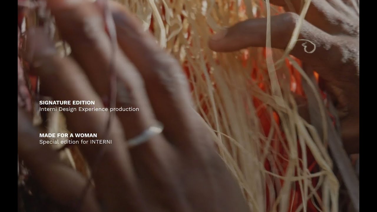 Made For A Woman X INTERNI