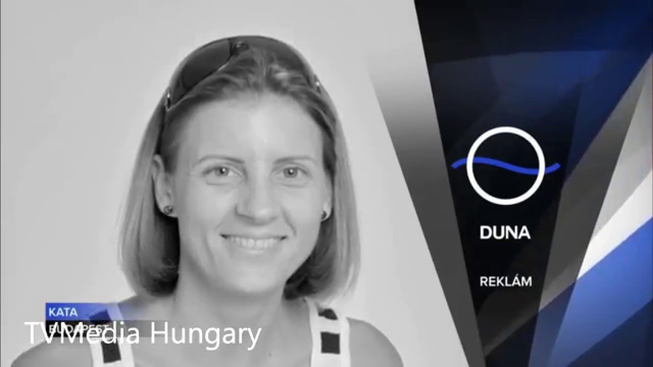 Duna HD Hungary Winter Look 2016-01-01