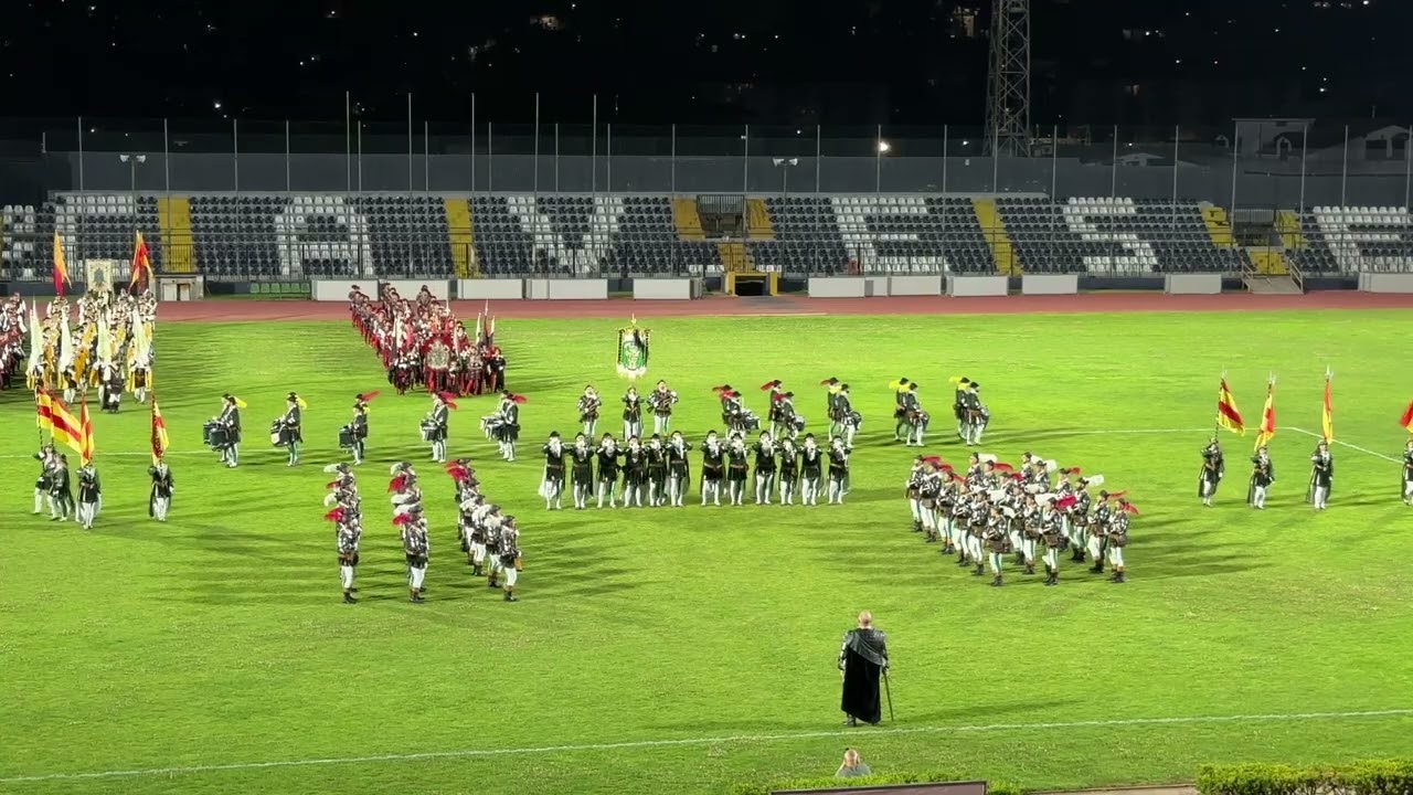Trofeo Città Fedelissima 2024