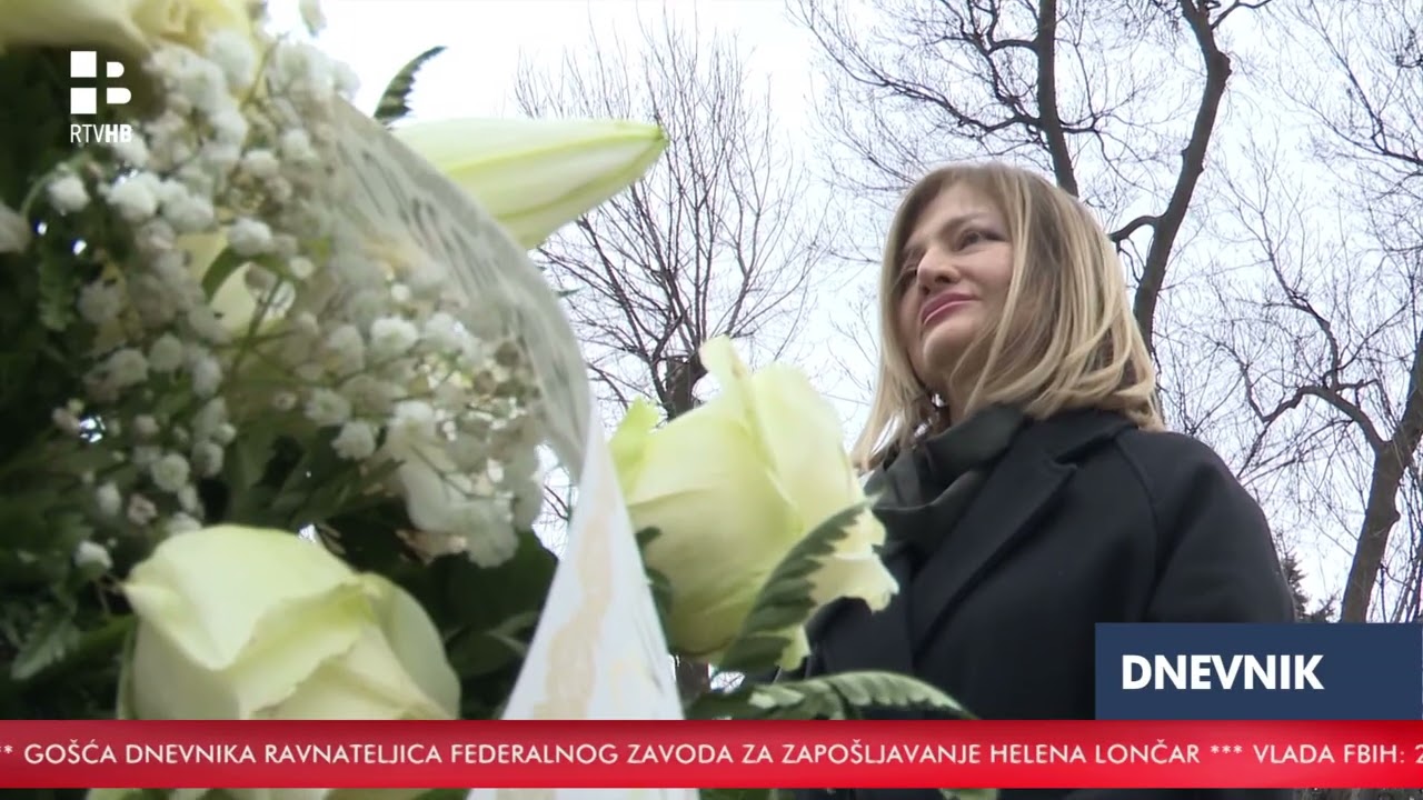 RTV HB | 18 godina od ubojstva Denisa Mrnjavca