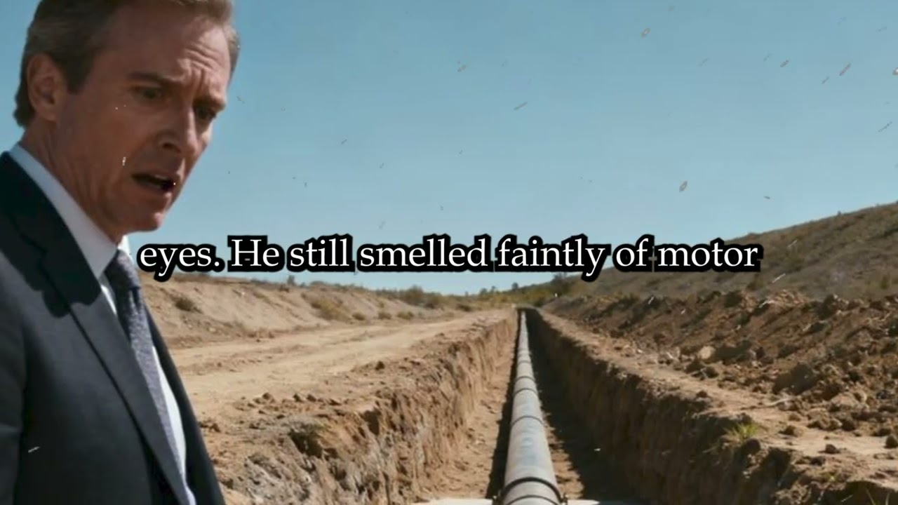 HOA Built a Pipeline Through My Ranch — So I Bought the Water Source and Shut It Off!