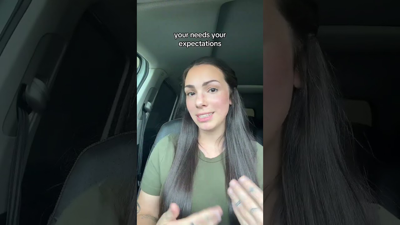 The Difference Between Setting Boundaries and Being Controlling