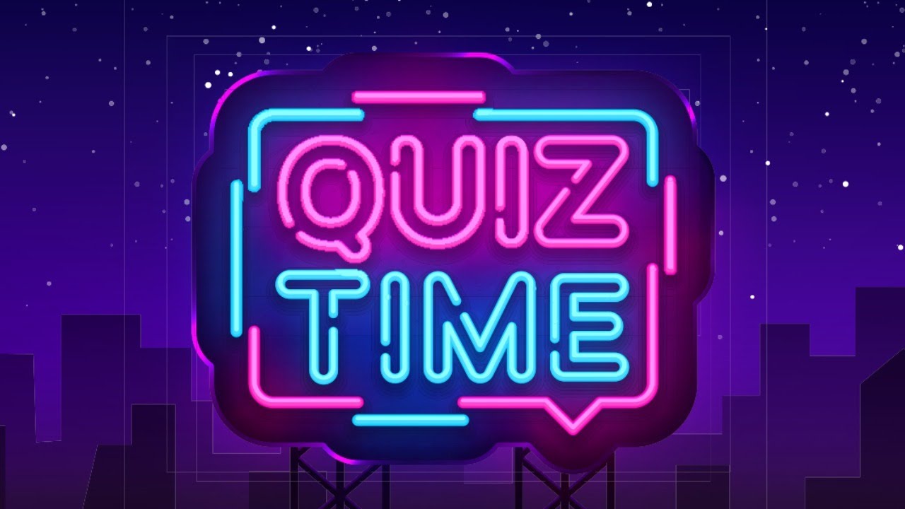 Social Quiztancing IX