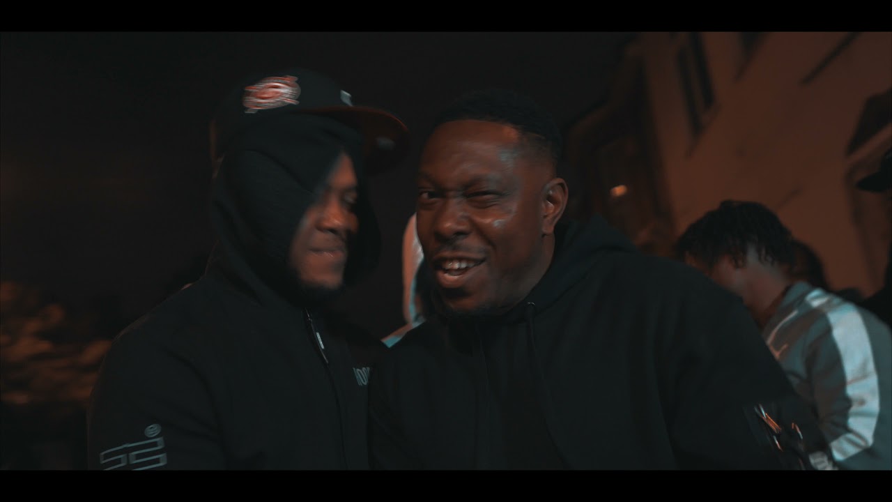 P Money x Silencer ft. Chip, D Double E, Dizzee Rascal - Stuttering