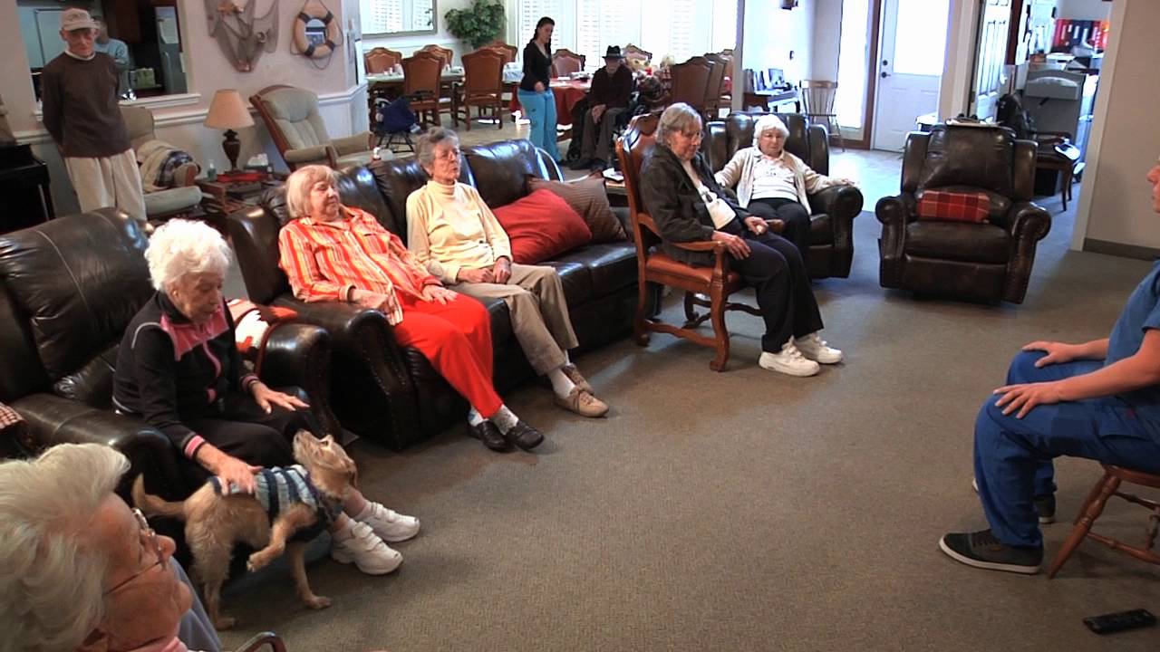 BeeHive Homes Assisted Living Albuquerque