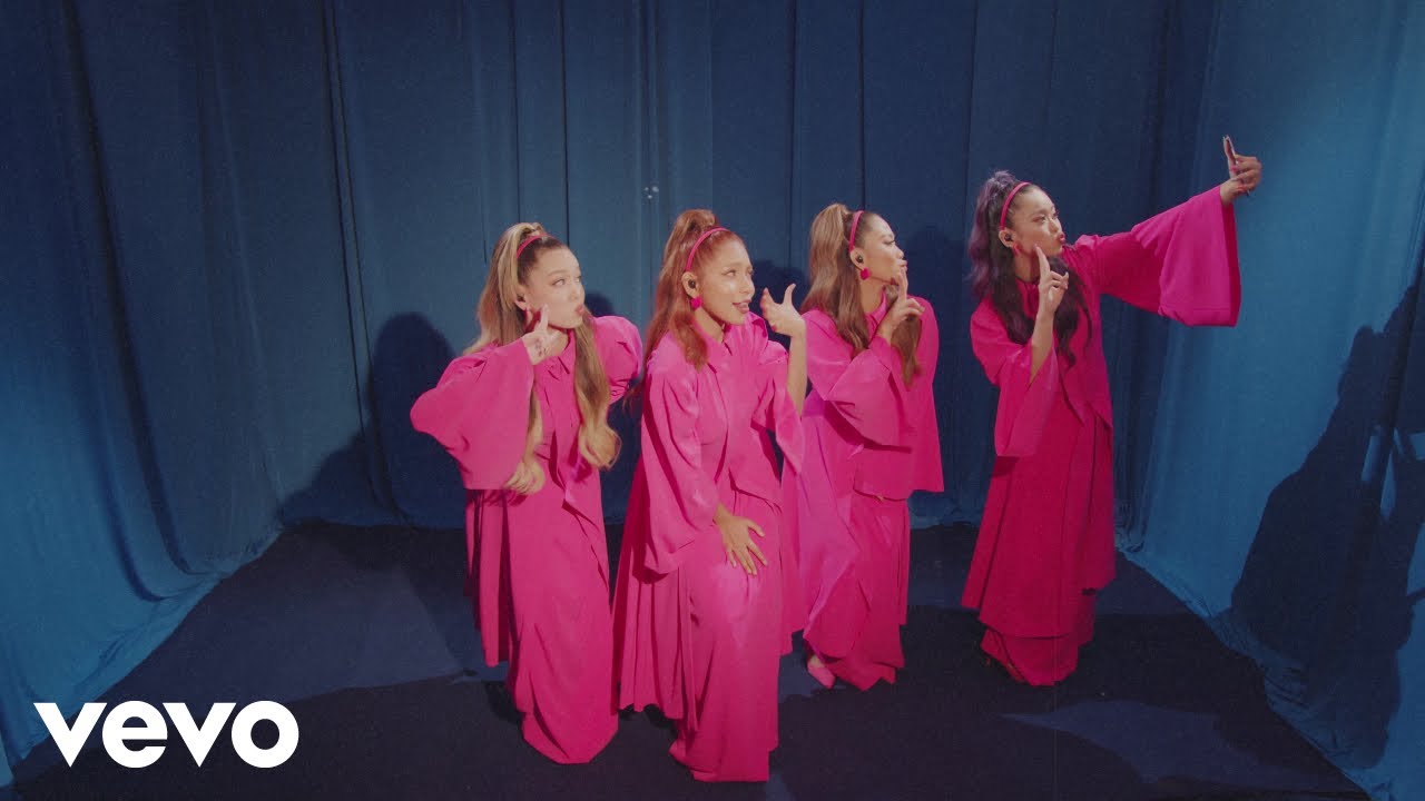 DOLLA - Raya Raya Raya (Official Music Video)