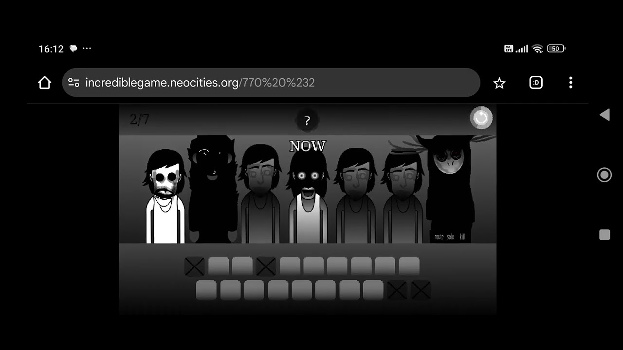 incredible 770 copy mix 