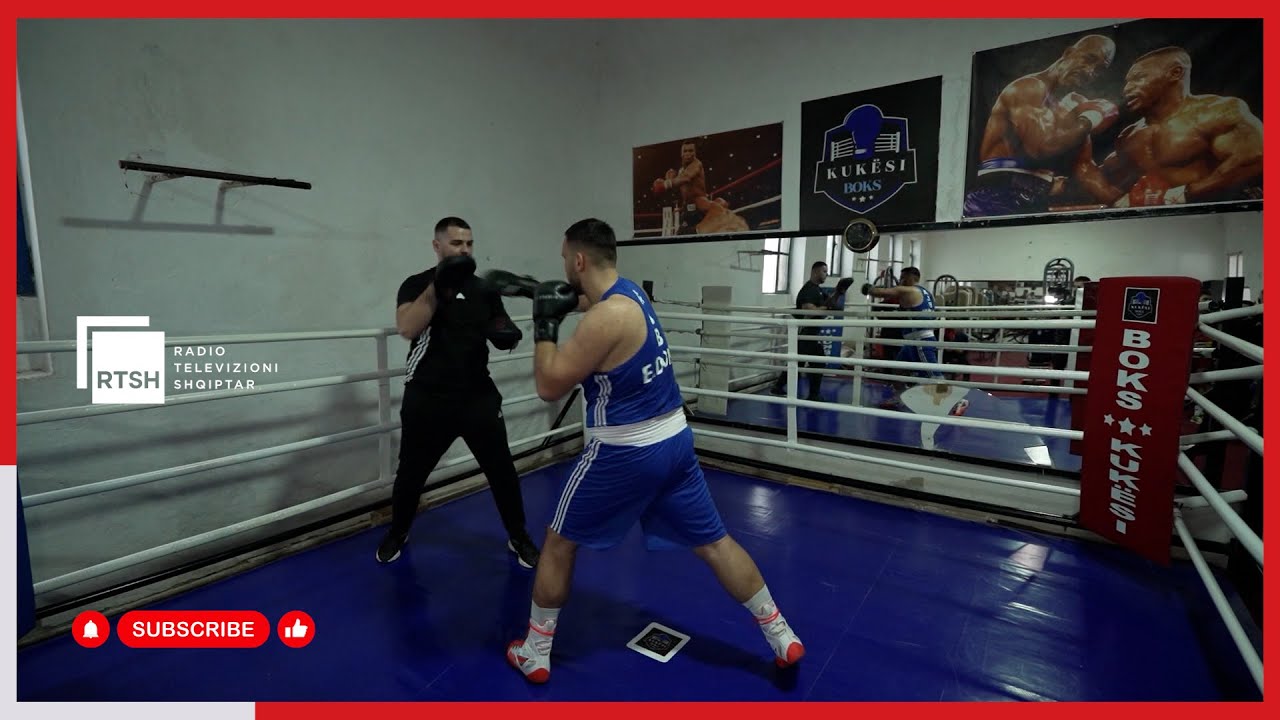 Boksi një traditë që po krijohet ne Kukës, trajnerë e kampionë flasin për punën që bëhet në qytet