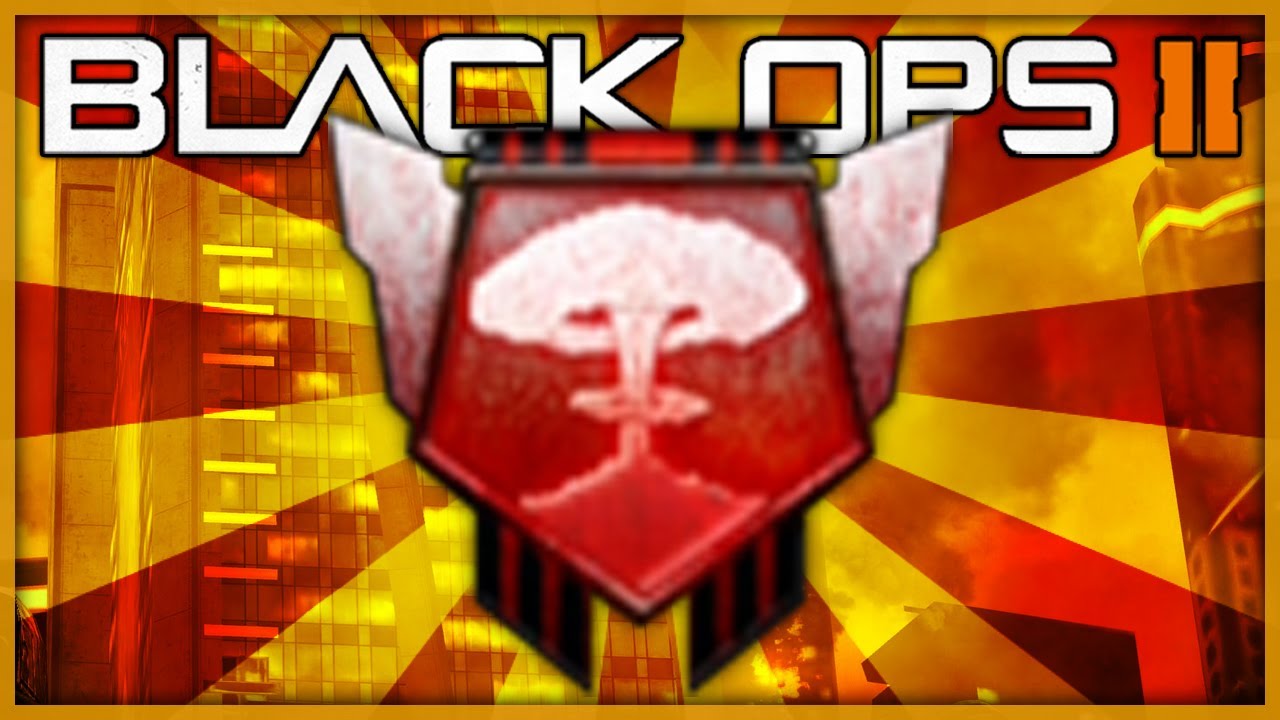 Black Ops 2 - Flawless "NUCLEAR" - Team Deathmatch on Raid - Multiplayer Tips and Tricks