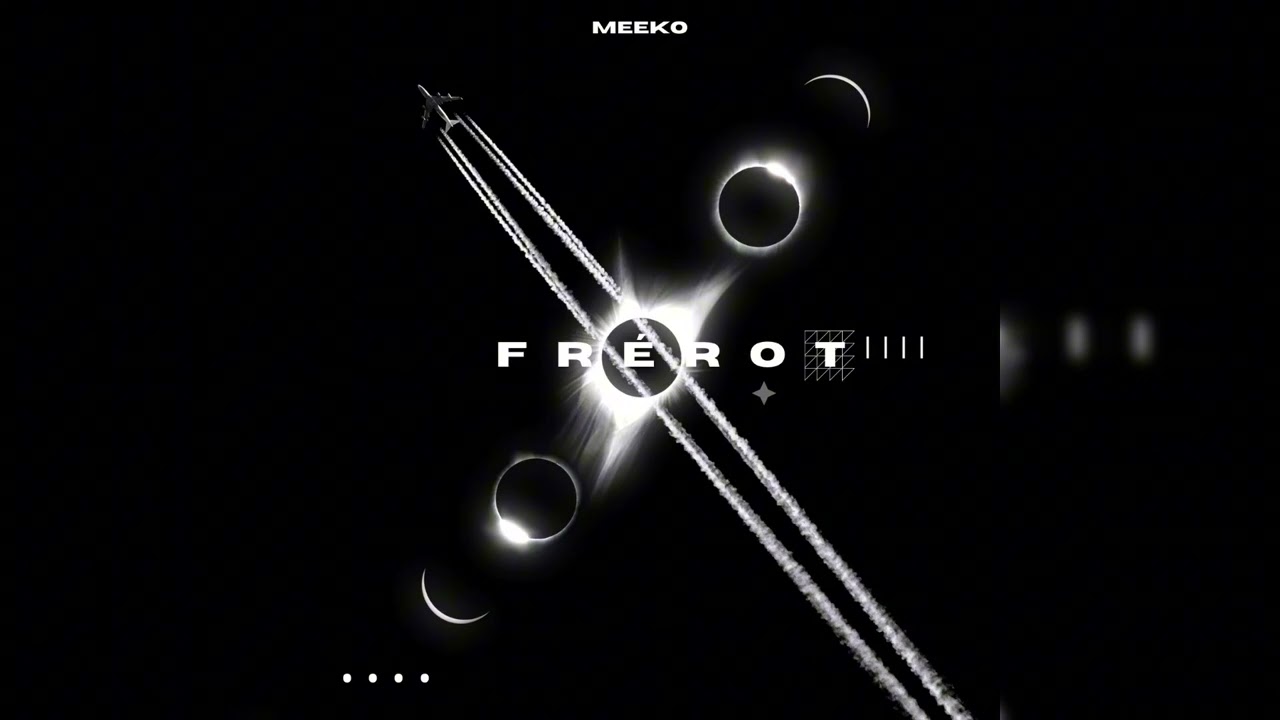 Meeko - Fr&eacute;rot