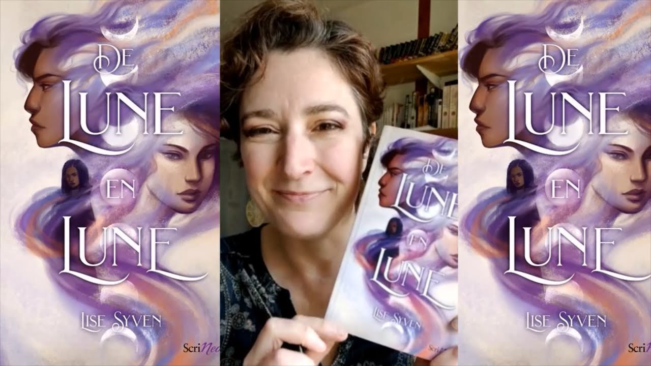 De quoi ça parle ? De Lune en Lune, Lise Syven