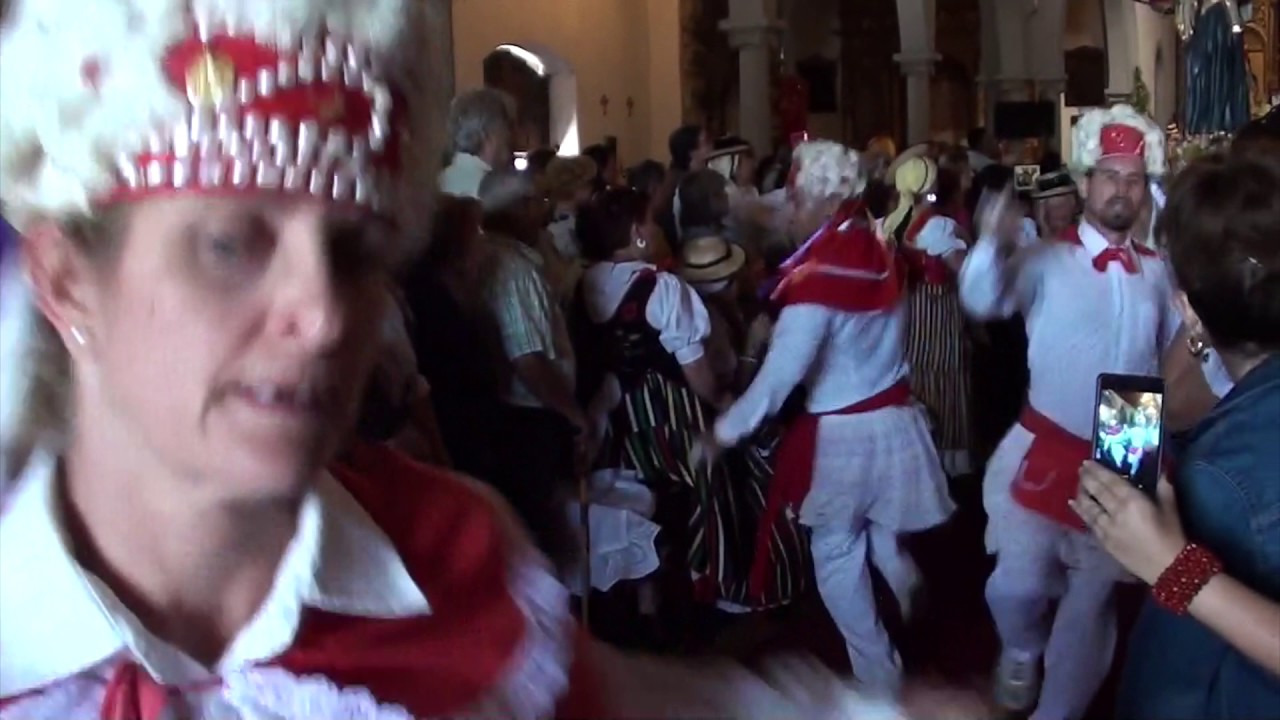 ROMERÍA LOS REALEJOS 2017