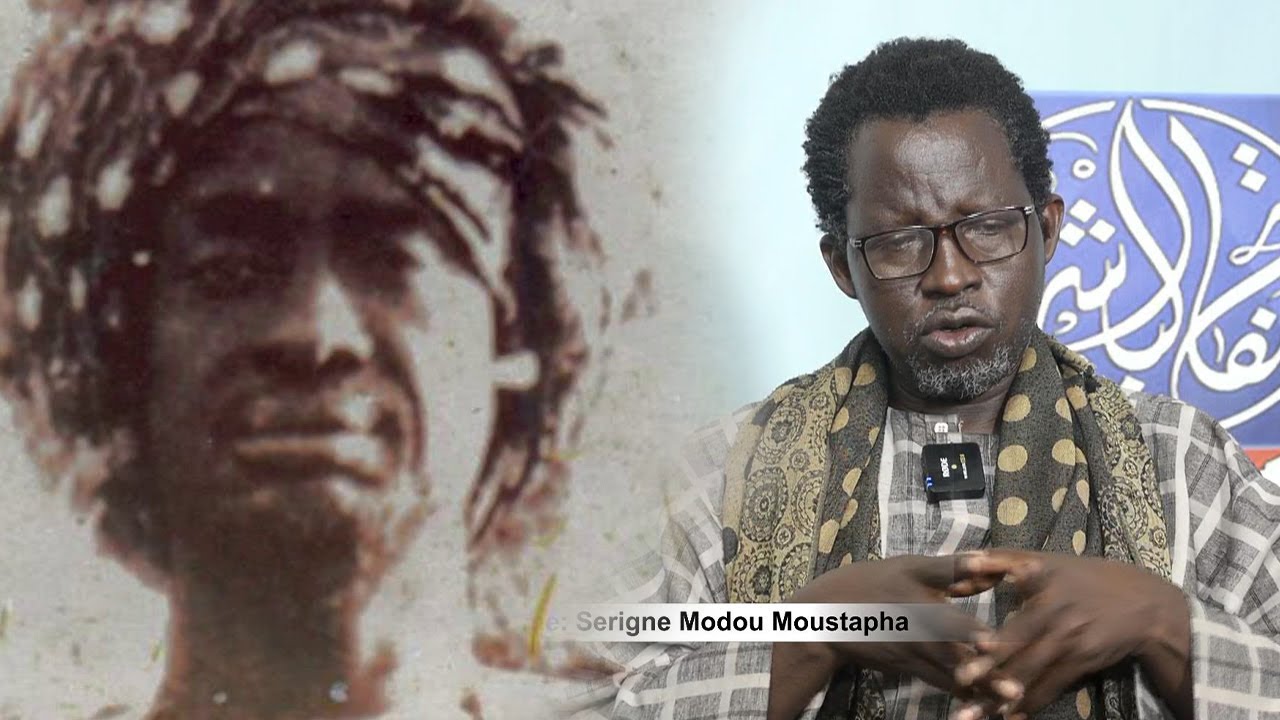 🔴LIVE TOUBA | JOTAAYU SEEX YI : Special Serigne Modou Moustapha