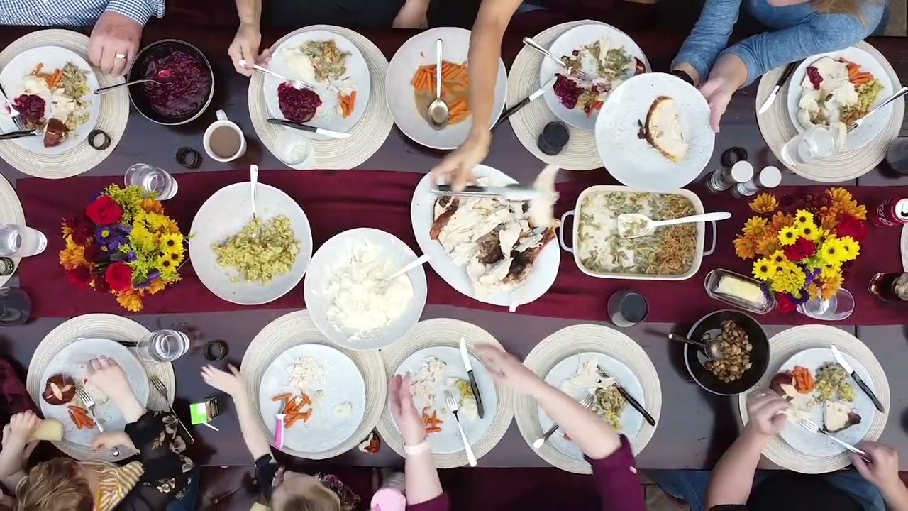 Cultivating Connections at Food + Farm Exploration Center