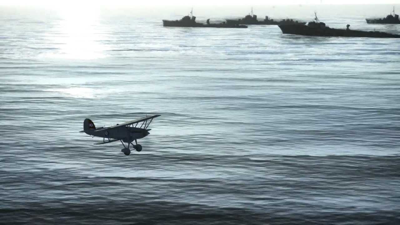 War Thunder Movie | Fallen Heroes | HD
