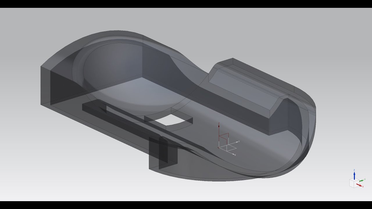 SIEMENS NX / JBM, CAD ONLY FOR FUN :-)