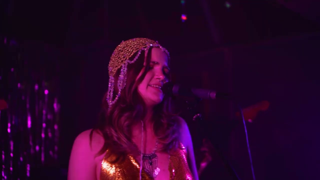 Anti-Object Task Force - Культ Змеи (Live)