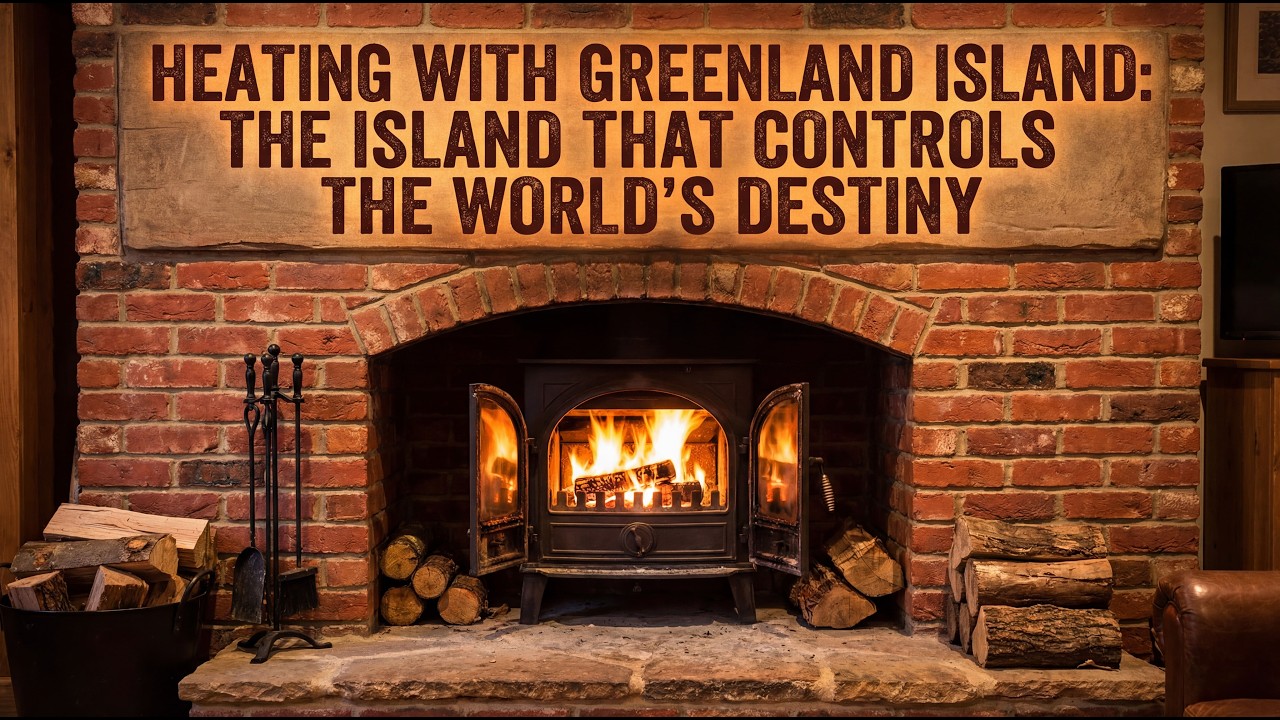 Heating with Developments in the Greenland Issue and the Origins of the Conflict