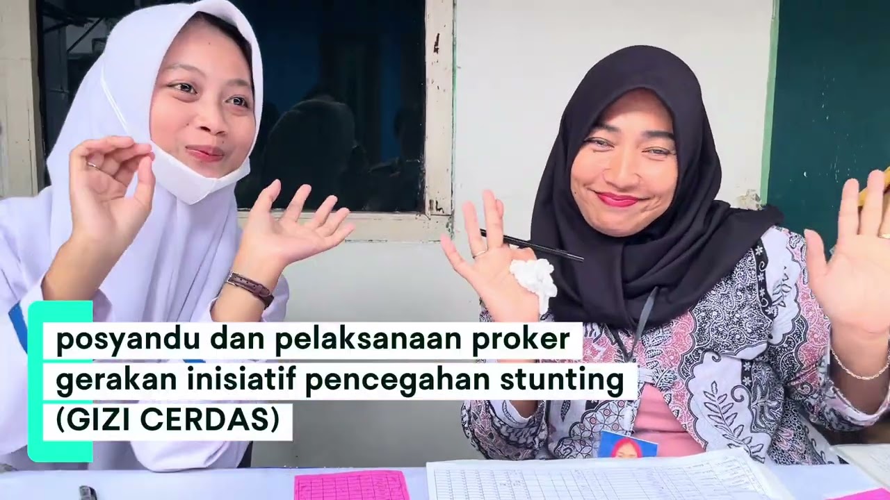 All PROJECT KKN UNILA Periode I Tahun 2026 Kelapa Tiga Tanjung Karang Pusat, Bandar Lampung