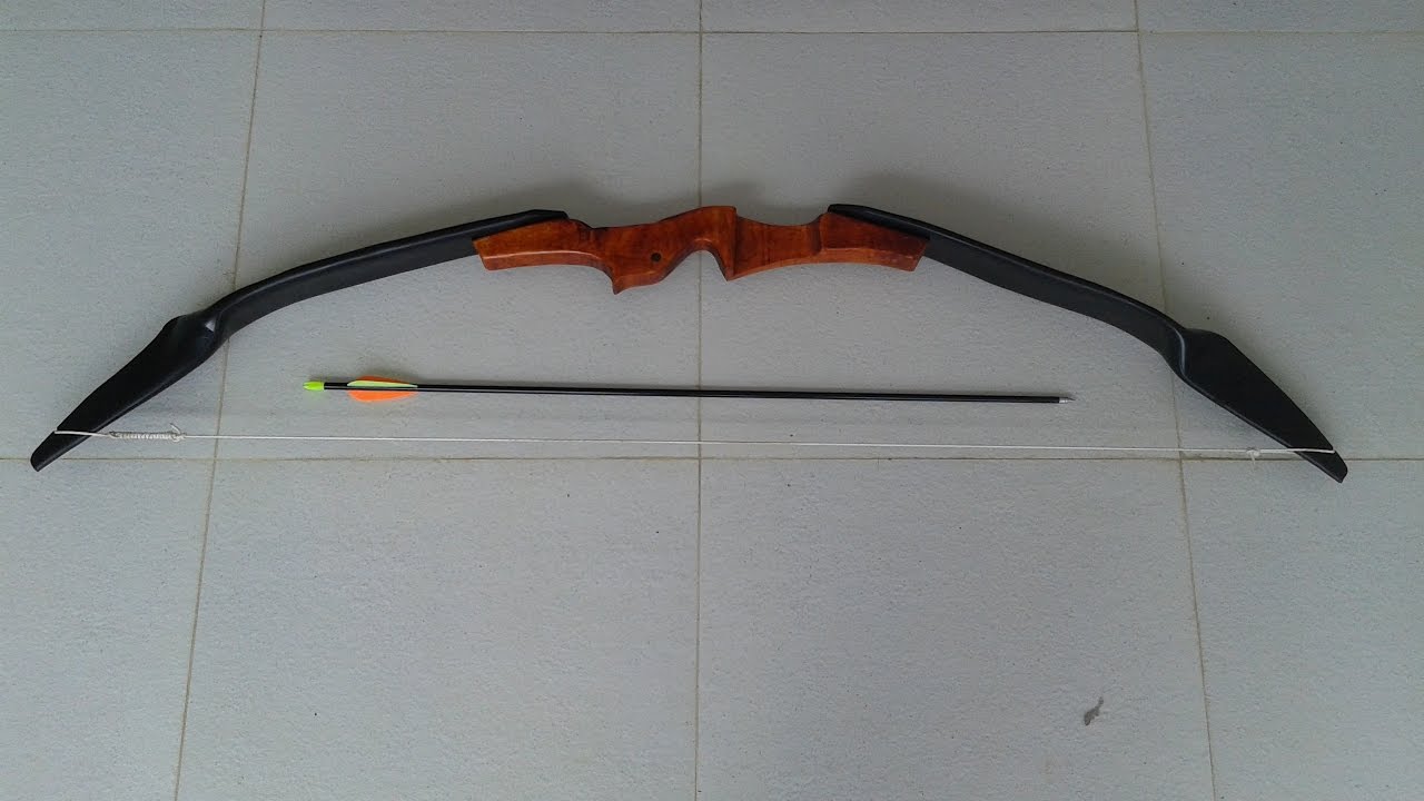 ARCO FEITO COM MADEIRA & PVC - TUTORIAL