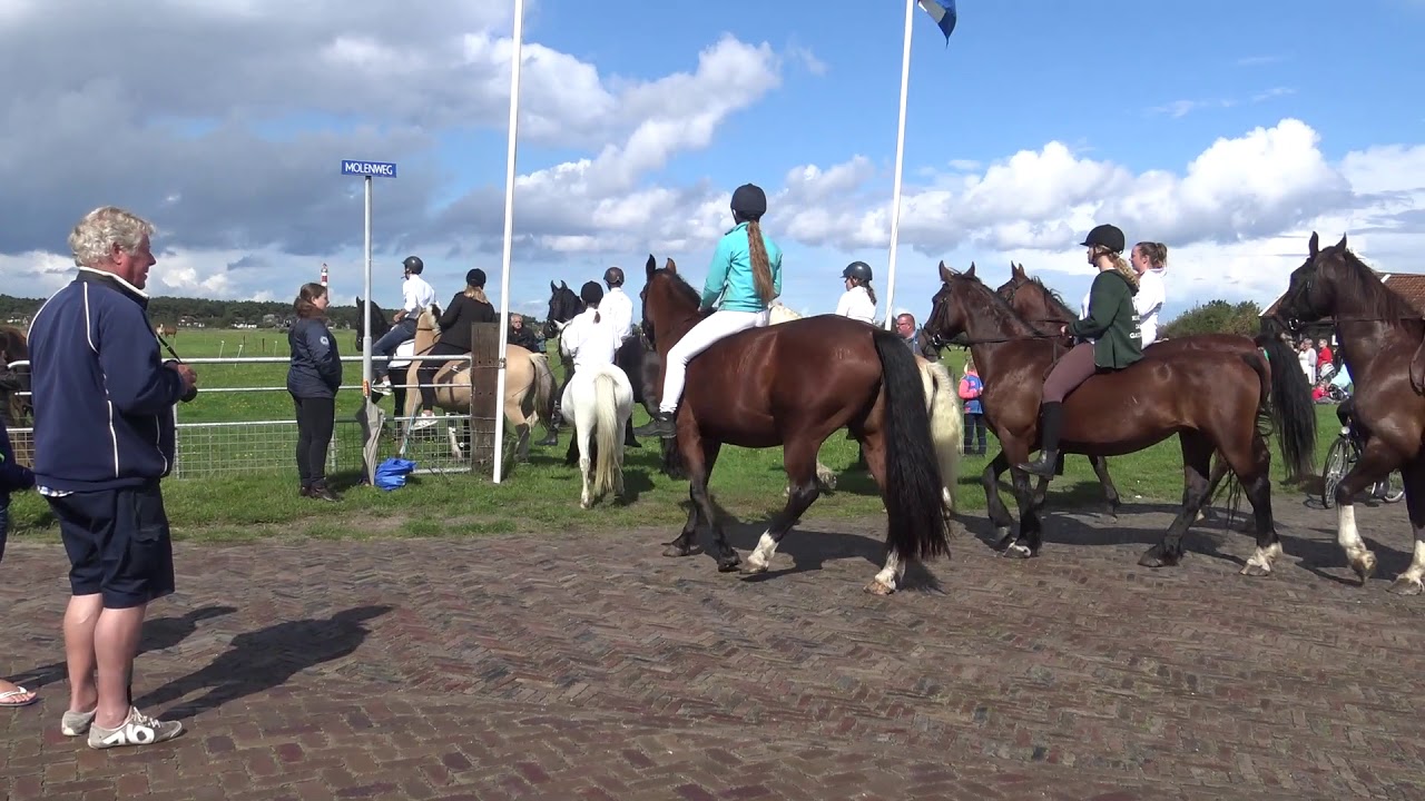 Hollumer Kermis 2017