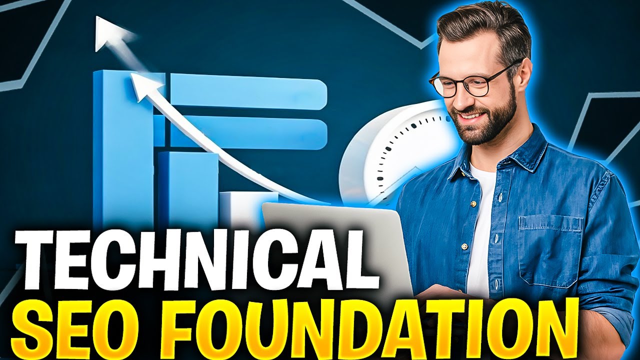 Technical SEO Foundation