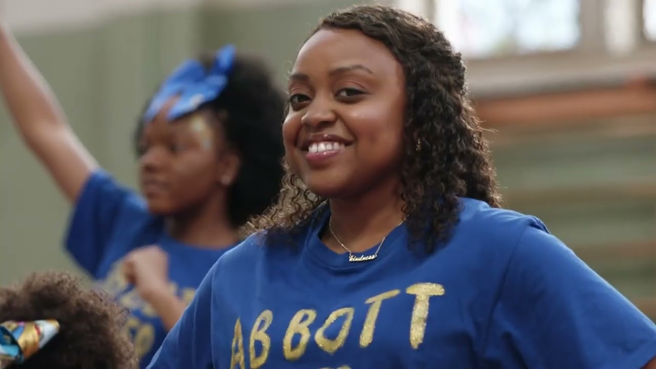 Motown Philly (Abbott Elementary fanvid)