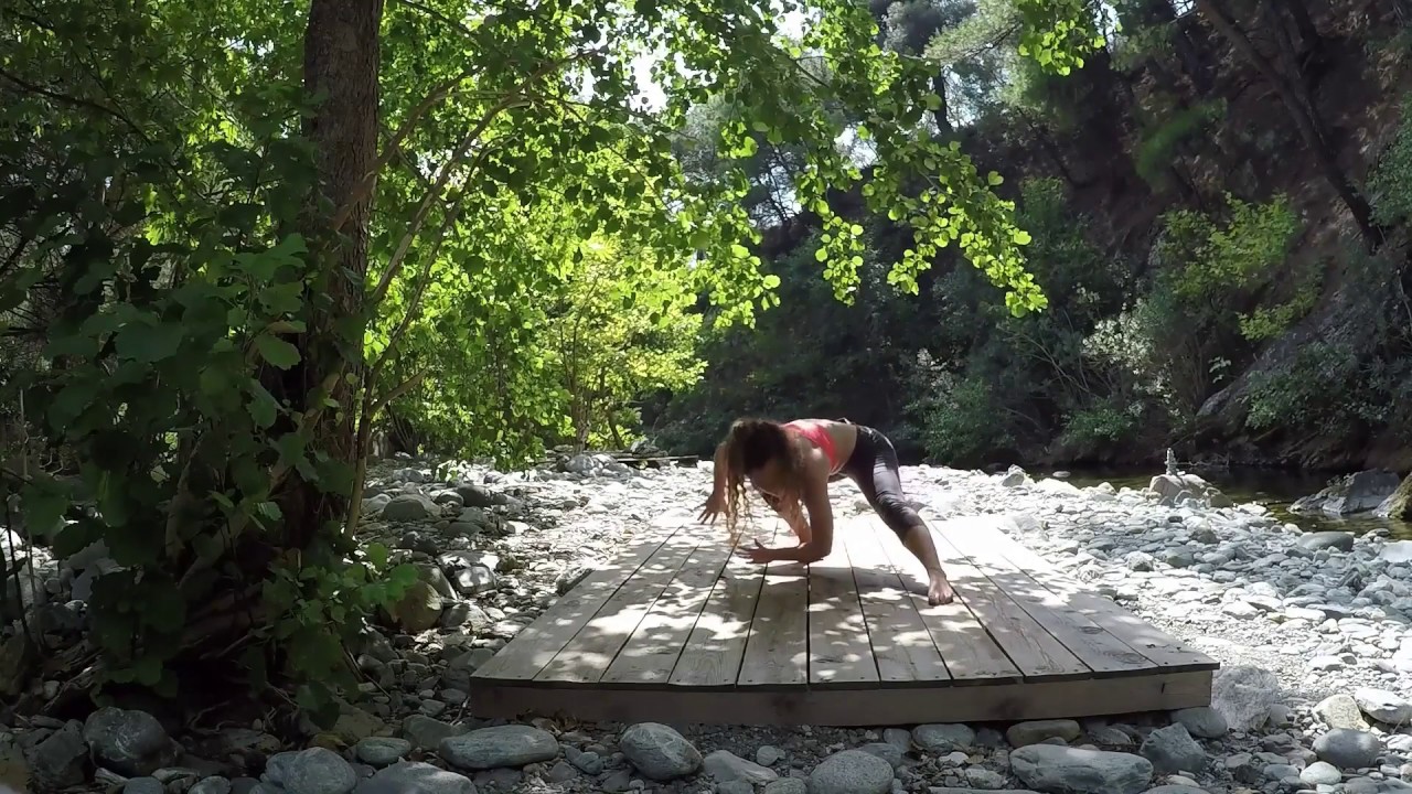 Tao Vinyasa Flow