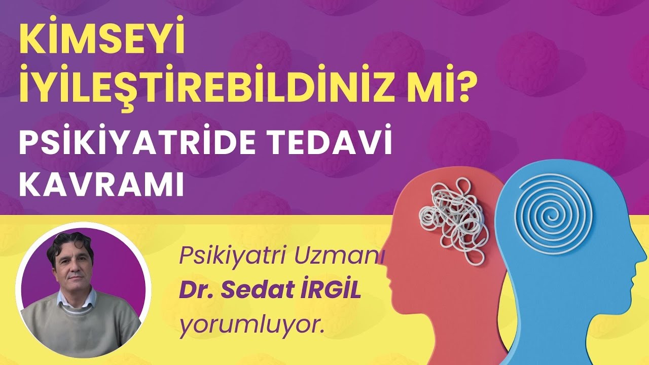 Antipsikiyatri Neyi Savunuyor? | Bilimsel Yanıtlar & Psikiyatride Tedavi Kavramı