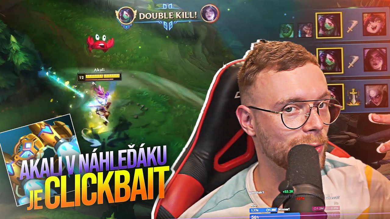 Clash lehčí jak tutoriál