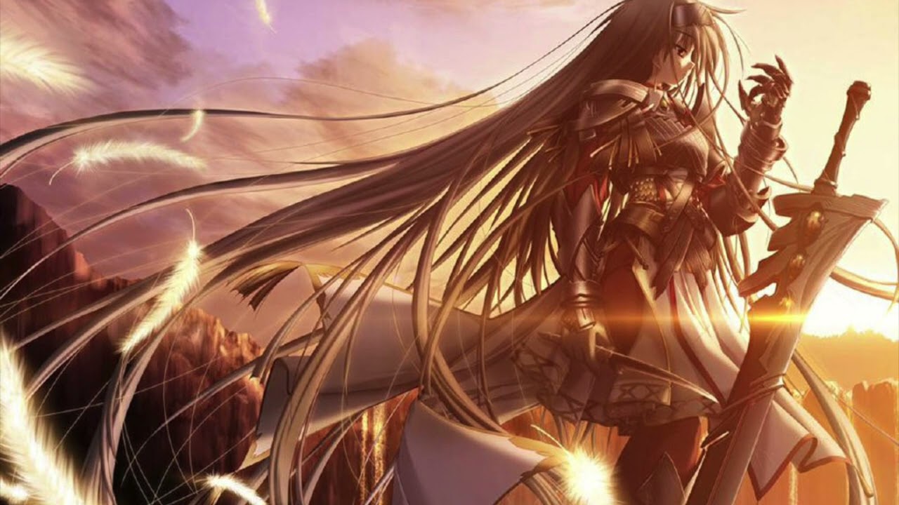 Avenged Sevenfold - Hail to the King (Anti-Nightcore)