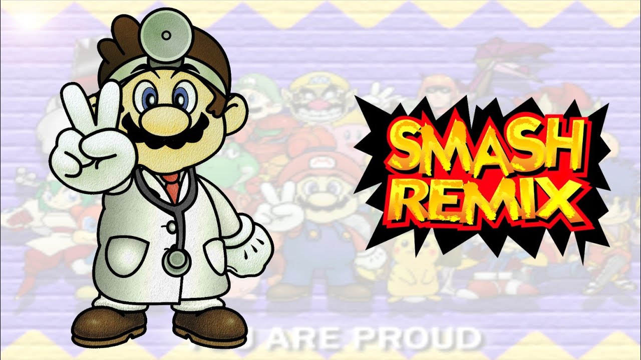 Que Que | Smash Remix