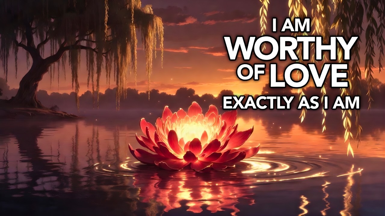 The Deepest Most Powerful Sleep Hypnosis for Stress, Insomnia & Anxiety Relief, Healing ASMR