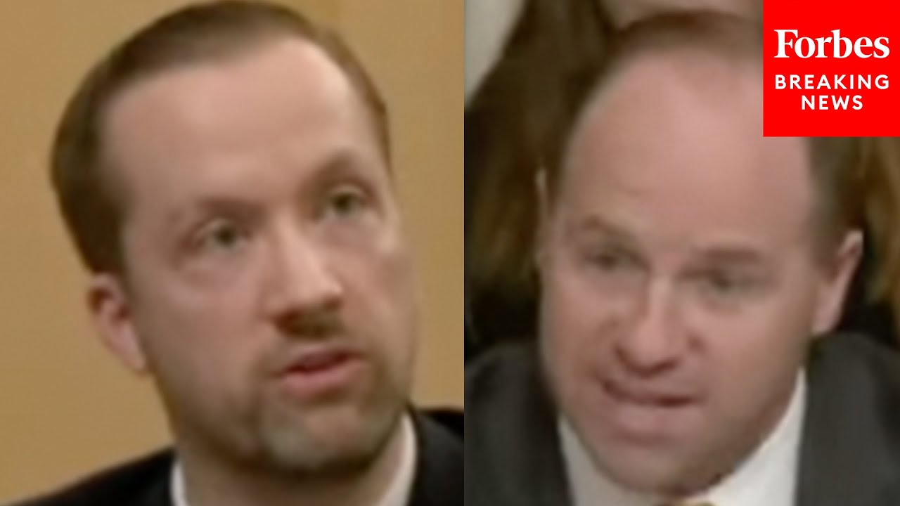 Tim Kennedy Asks VA Witness About Rescinded Jobs: Were They ‘Providing Service To Our Veterans’?