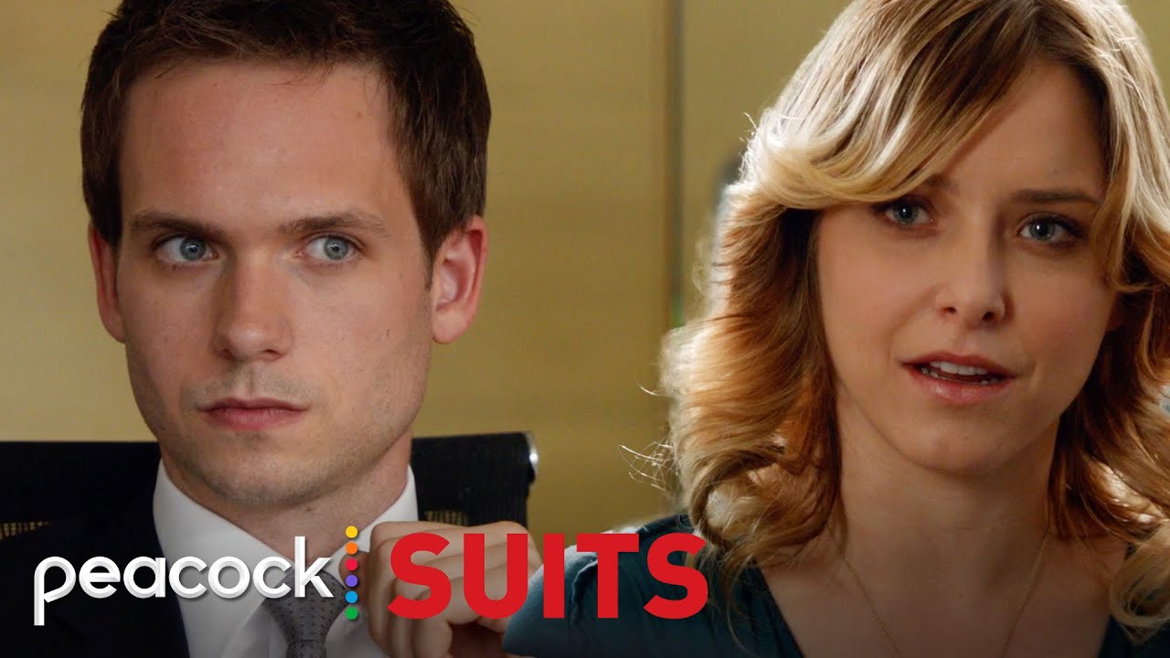 When Your Empathy Gets You in Trouble | Suits