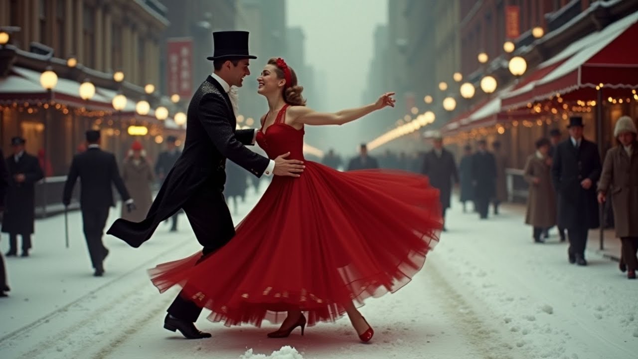 Swing Music for 2025 - Two Hour Playlist #swingjazz #swing2025