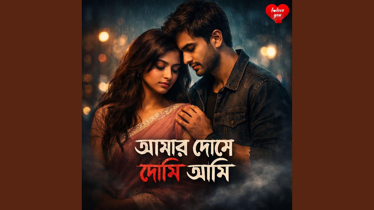 Amar Doshe Doshi Ami
