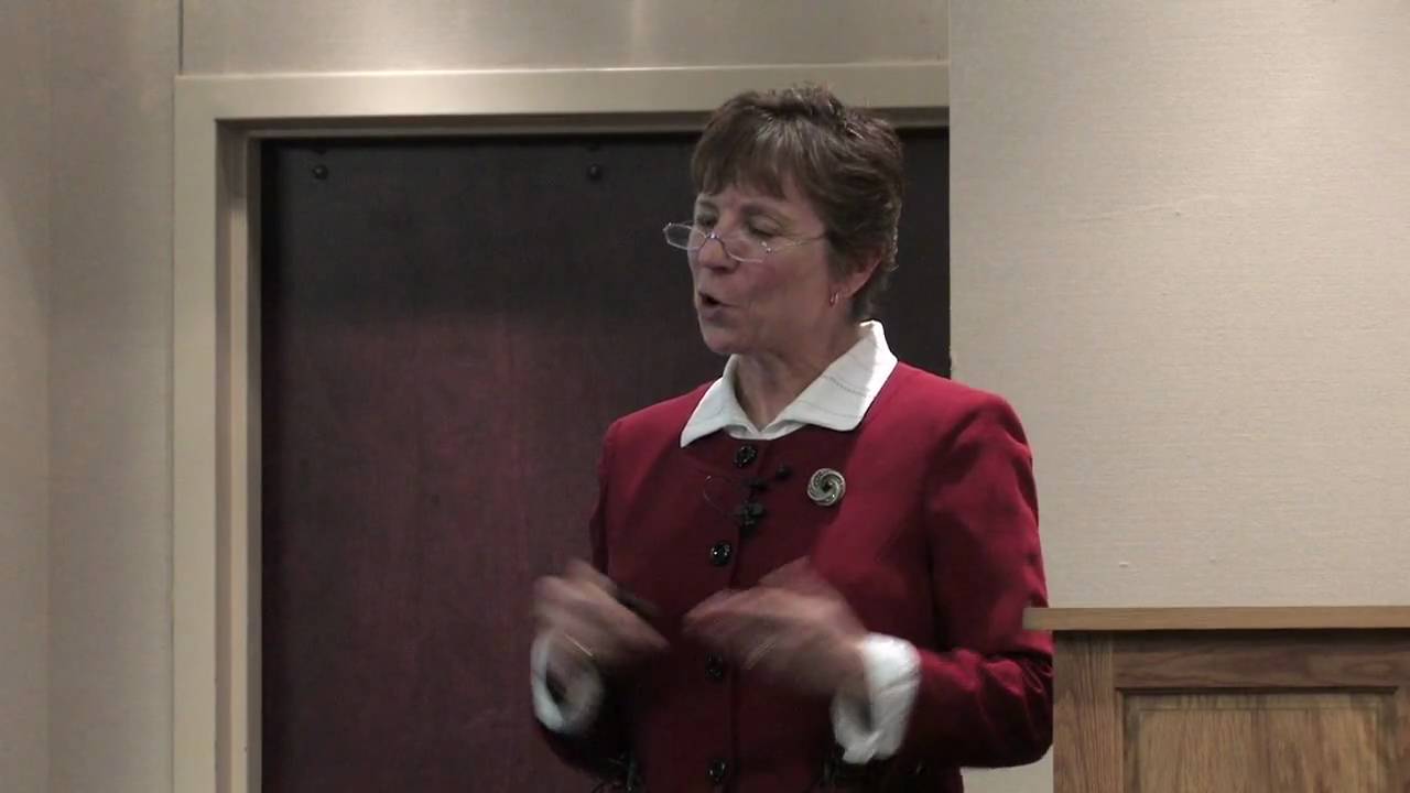 TCU - The Future of Nursing and Healthcare