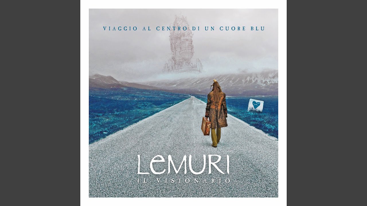 Il viaggiatore immobile